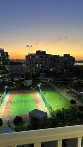 Dania 2, Dubai Production City, IMPZ